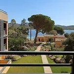 La Felicita - T2 Piscine Chauffee & Privee * Pianottoli-Caldarello (Corsica)