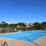 La Felicita - T2 Piscine Chauffee & Privee *