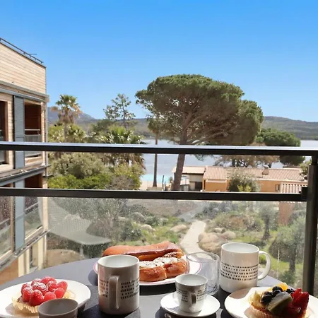 La Felicita - T2 Piscine Chauffee & Privee Apartment Pianottoli-Caldarello (Corsica)
