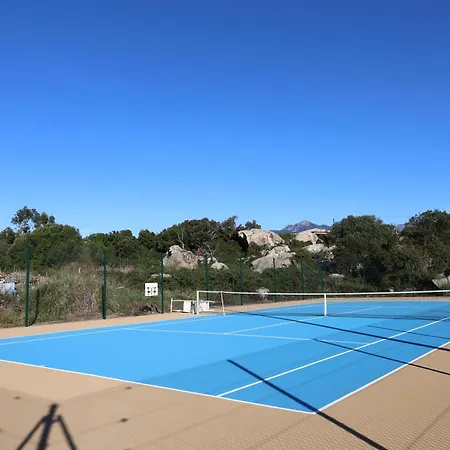 La Felicita - T2 Piscine Chauffee & Privee *