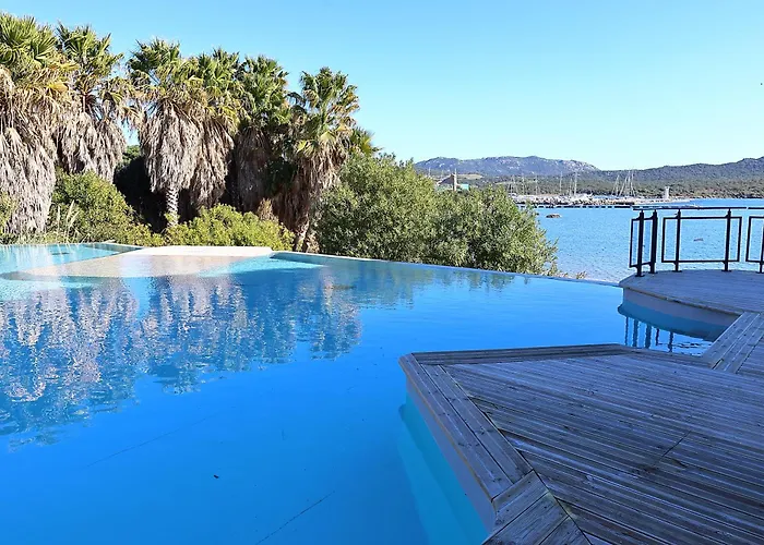 Lejlighed La Felicita - T2 Piscine Chauffee & Privee *