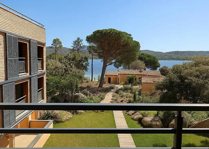 La Felicita - T2 Piscine Chauffee & Privee * Pianottoli-Caldarello (Corsica)