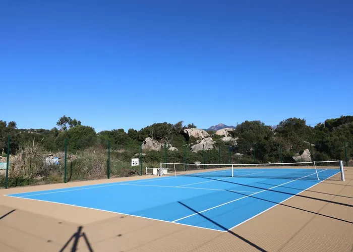 La Felicita - T2 Piscine Chauffee & Privee *